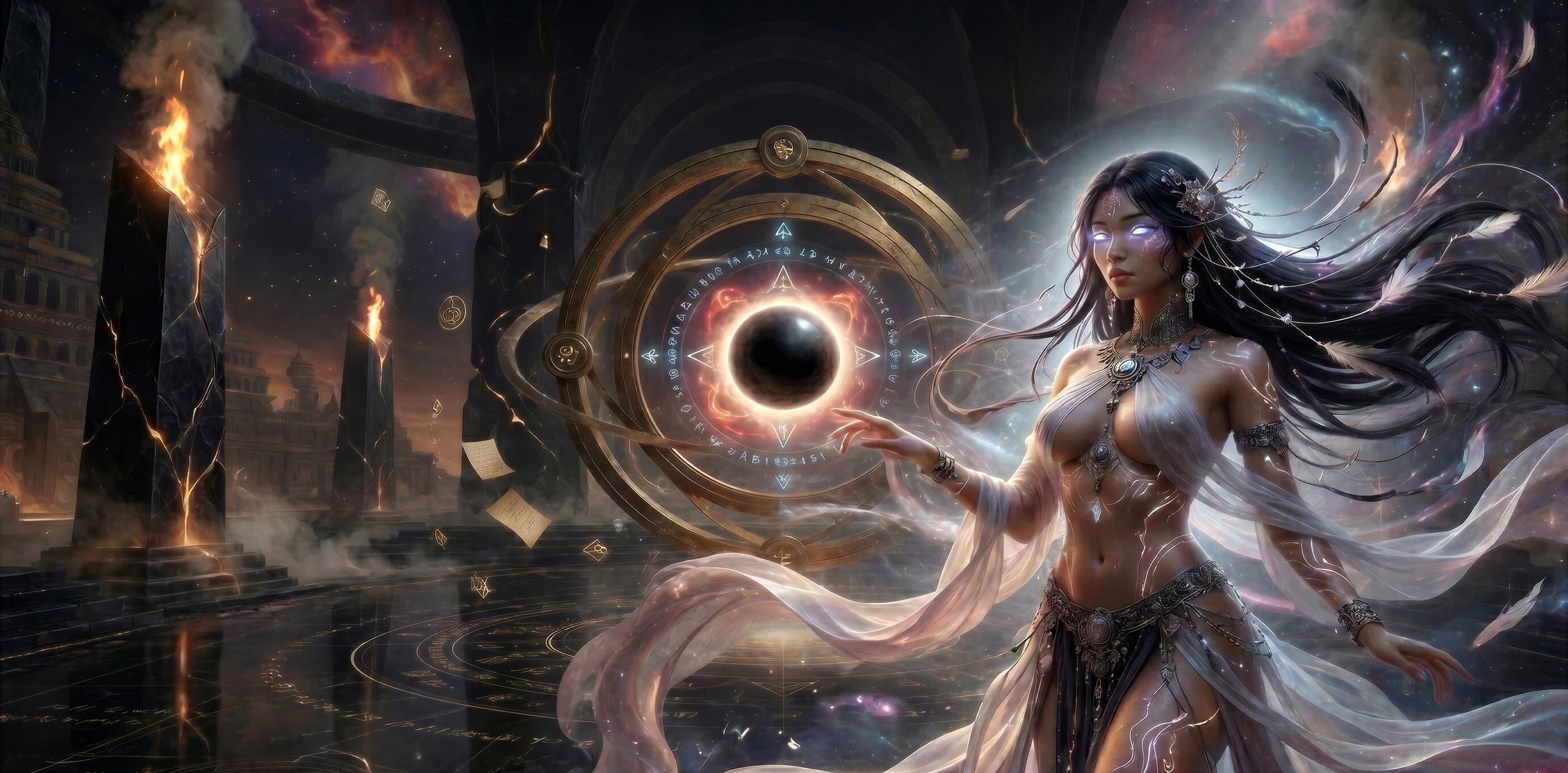 The Arcanum